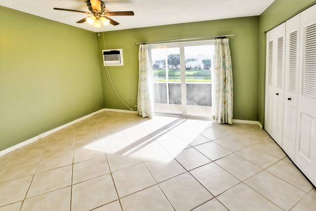Apartment for rent at 22 Kent B #22, West Palm Beach, FL 33417