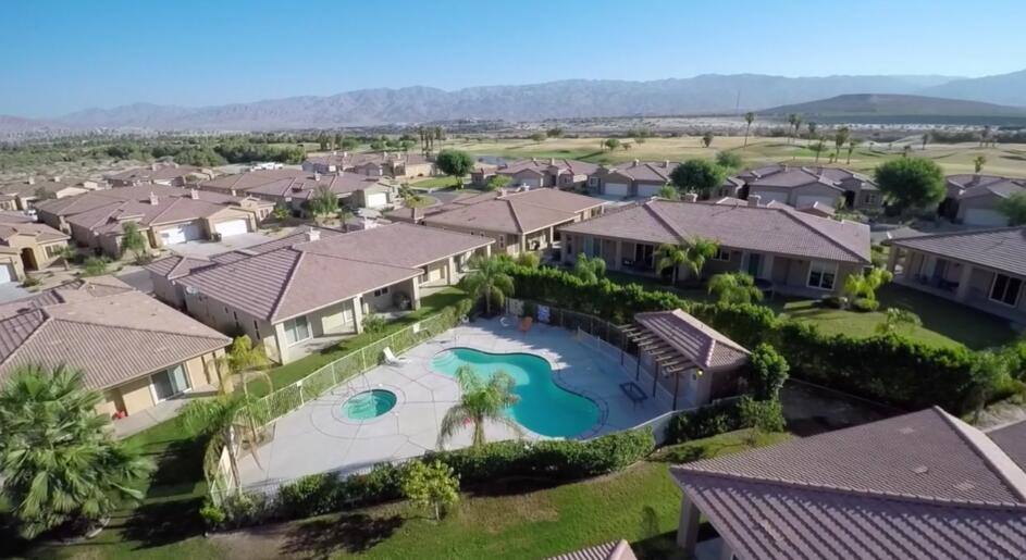 Apartment for rent at 86163 Grenache Lane, Coachella, CA 92236