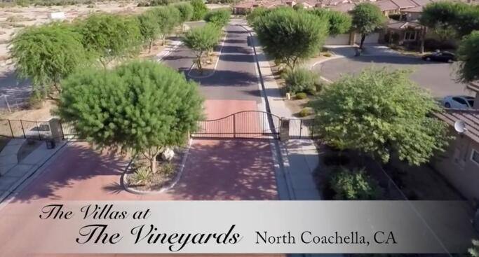 Apartment for rent at 86163 Grenache Lane, Coachella, CA 92236