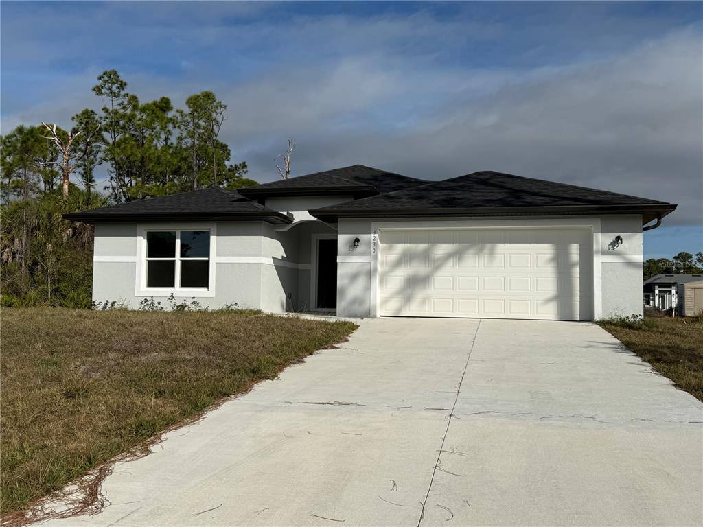 Apartment for rent at 3230 Worthington Ave, North Port, FL 34286