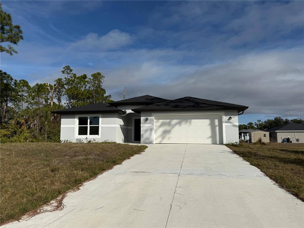 Apartment for rent at 3230 Worthington Ave, North Port, FL 34286