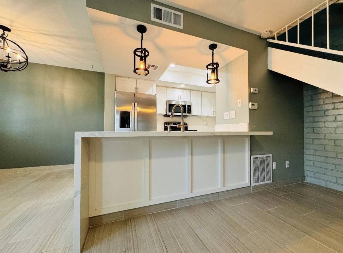 Townhouse for rent at 72673 Raven Rd #3, Palm Desert, CA 92260