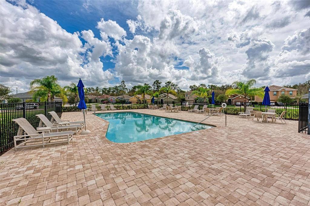 Apartment for rent at 7807 110th Ave E, Parrish, FL 34219