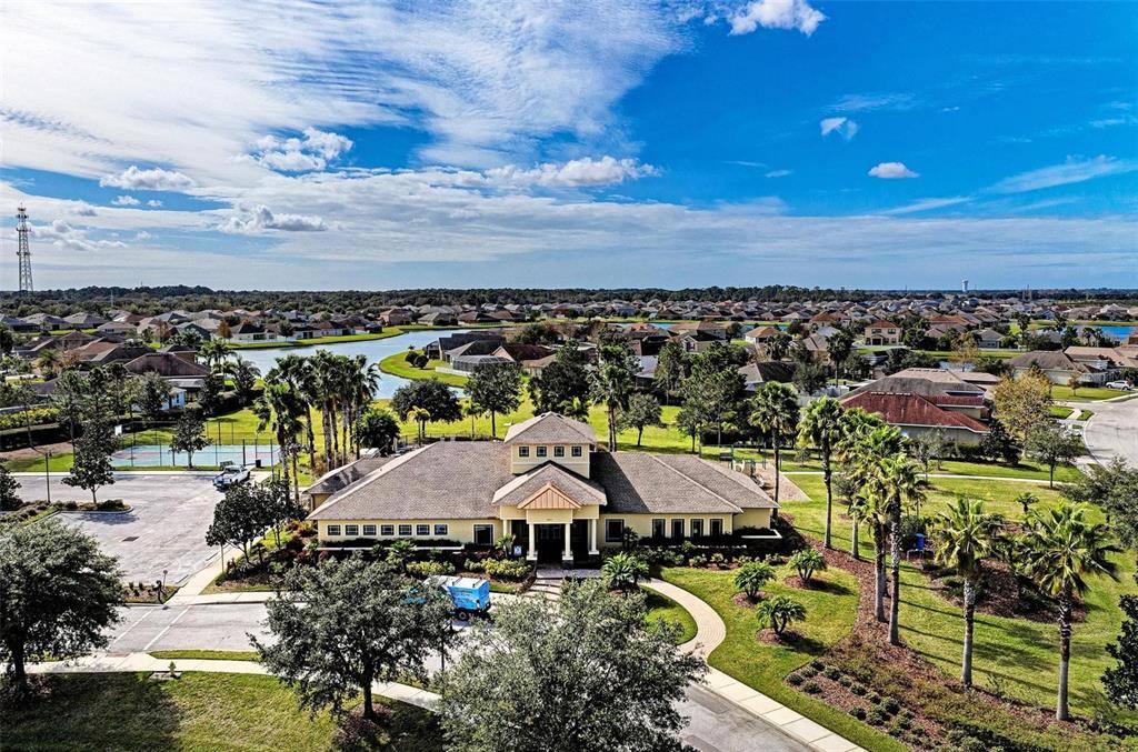Apartment for rent at 7807 110th Ave E, Parrish, FL 34219