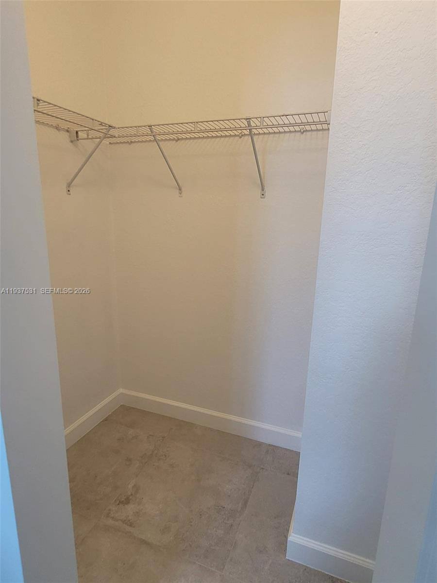Townhouse for rent at 2685 SE 13th St, Homestead, FL 33035