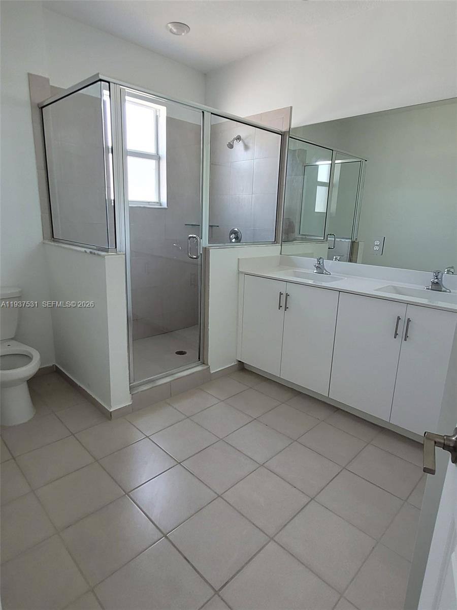 Townhouse for rent at 2685 SE 13th St, Homestead, FL 33035