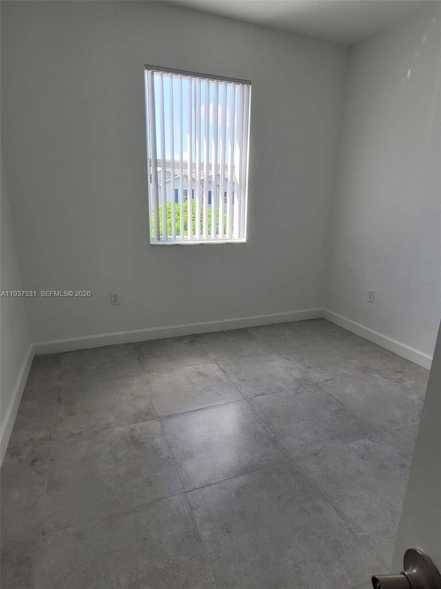 Townhouse for rent at 2685 SE 13th St, Homestead, FL 33035