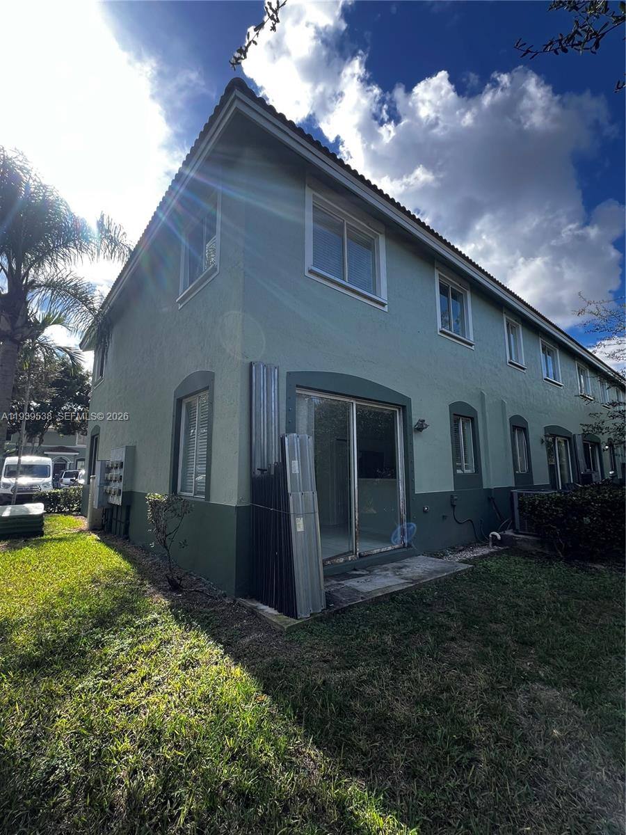 Apartment for rent at 1441 SE 24th Court #257, Homestead, FL 33035