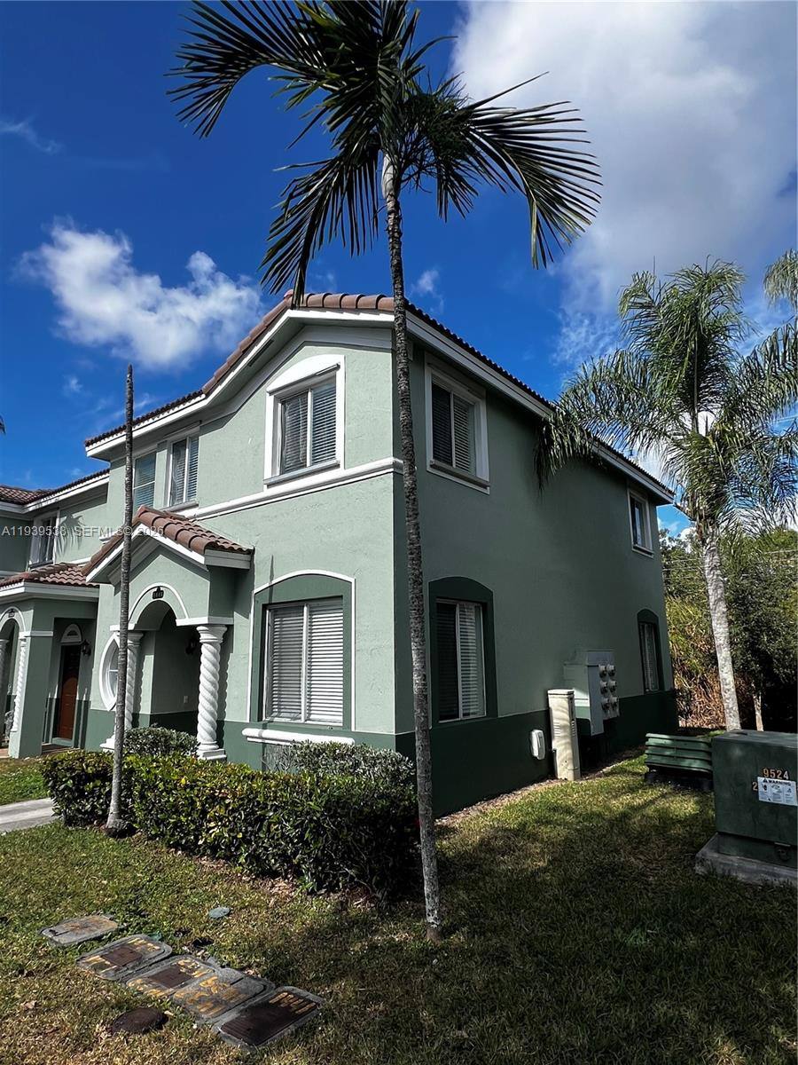 Apartment for rent at 1441 SE 24th Court #257, Homestead, FL 33035