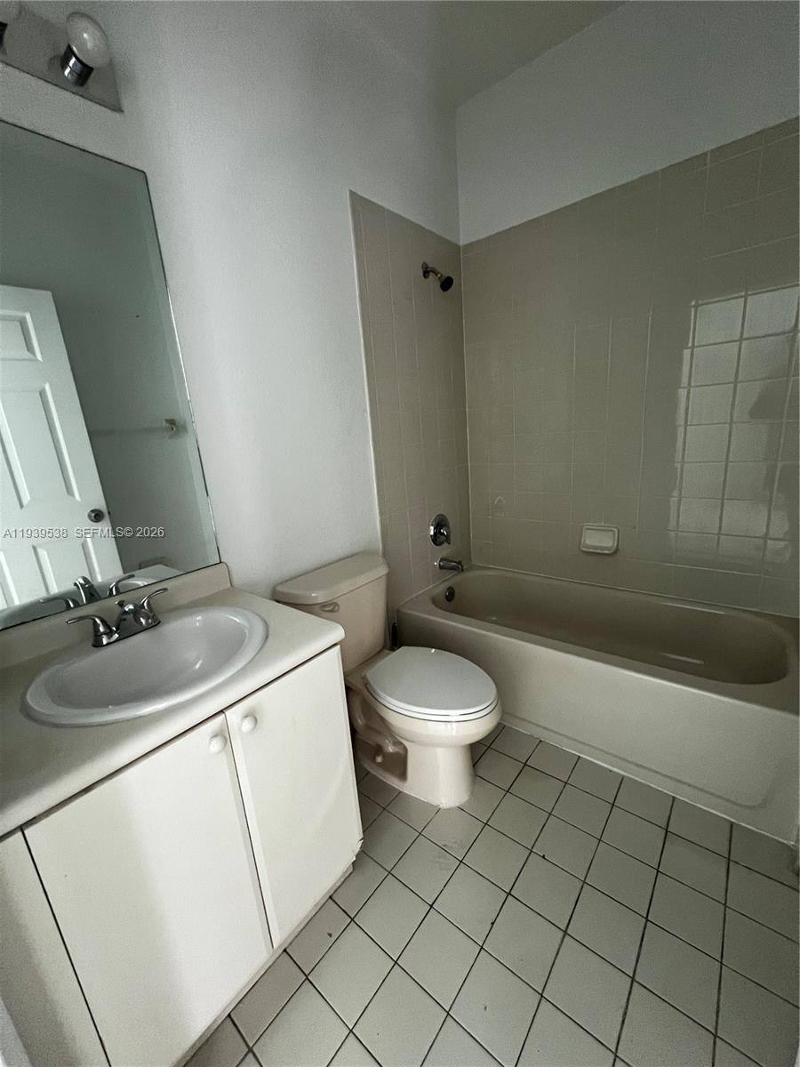 Apartment for rent at 1441 SE 24th Court #257, Homestead, FL 33035