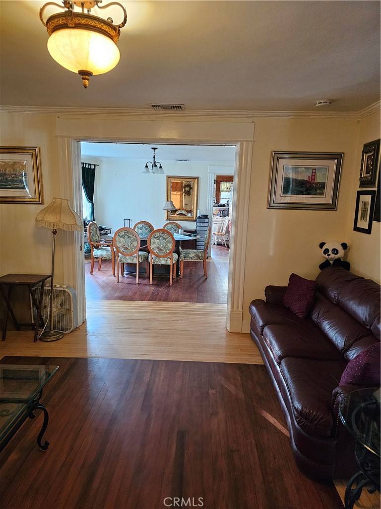 Apartment for rent at 1820 N Bush St, Santa Ana, CA 92706