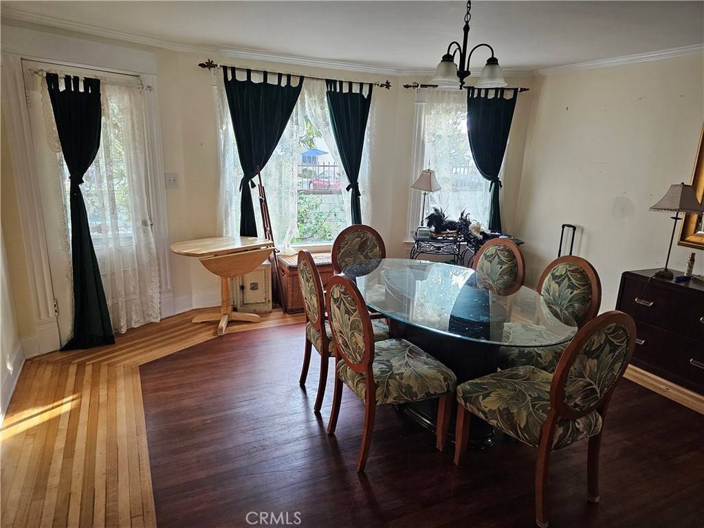 Apartment for rent at 1820 N Bush St, Santa Ana, CA 92706