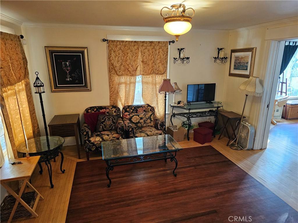 Apartment for rent at 1820 N Bush St, Santa Ana, CA 92706