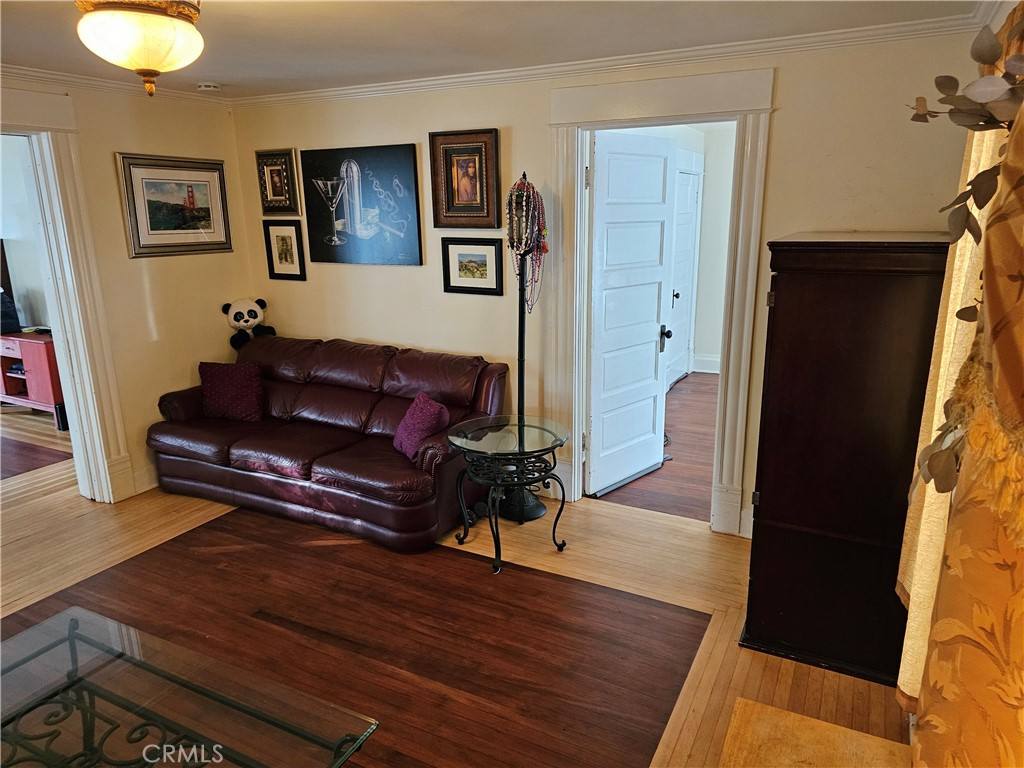 Apartment for rent at 1820 N Bush St, Santa Ana, CA 92706