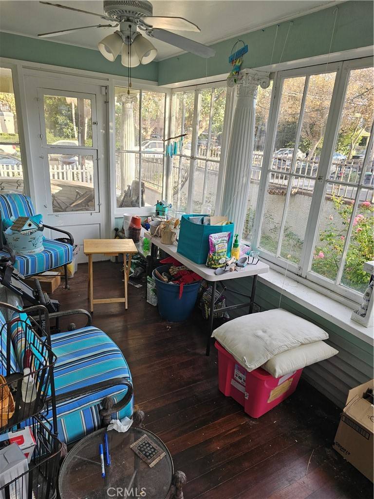 Apartment for rent at 1820 N Bush St, Santa Ana, CA 92706