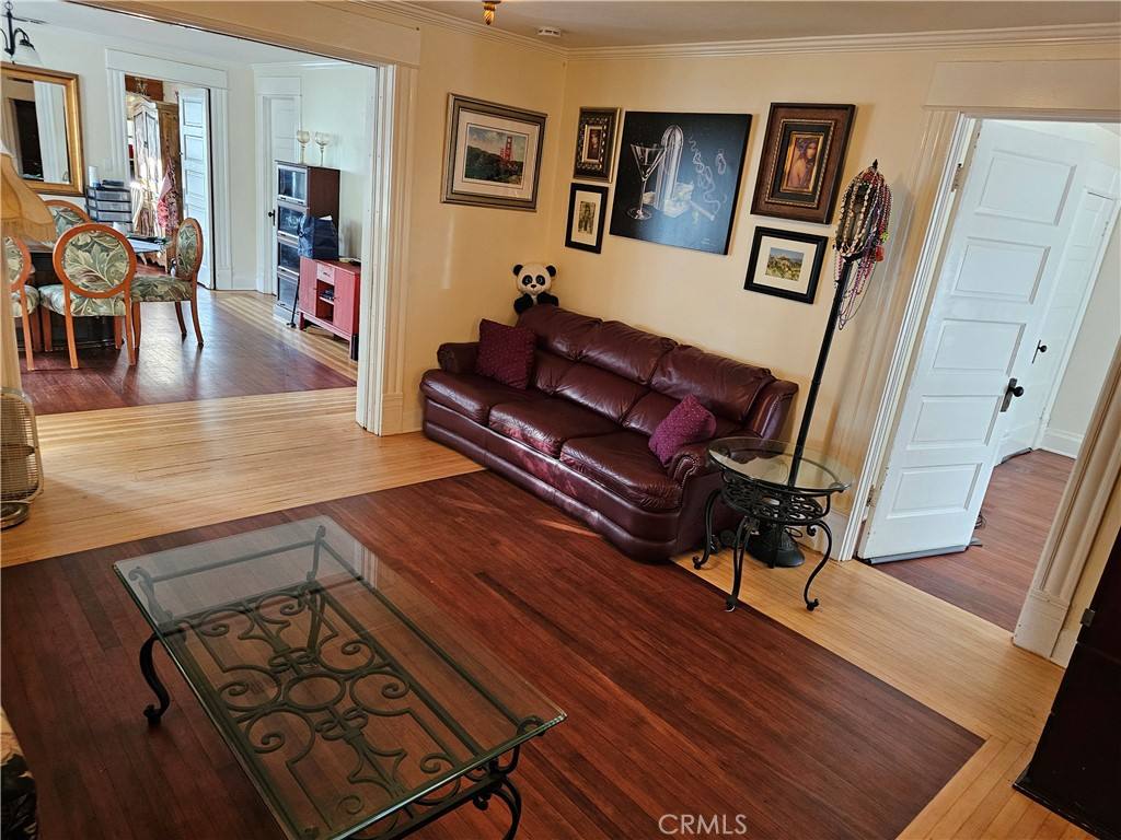 Apartment for rent at 1820 N Bush St, Santa Ana, CA 92706