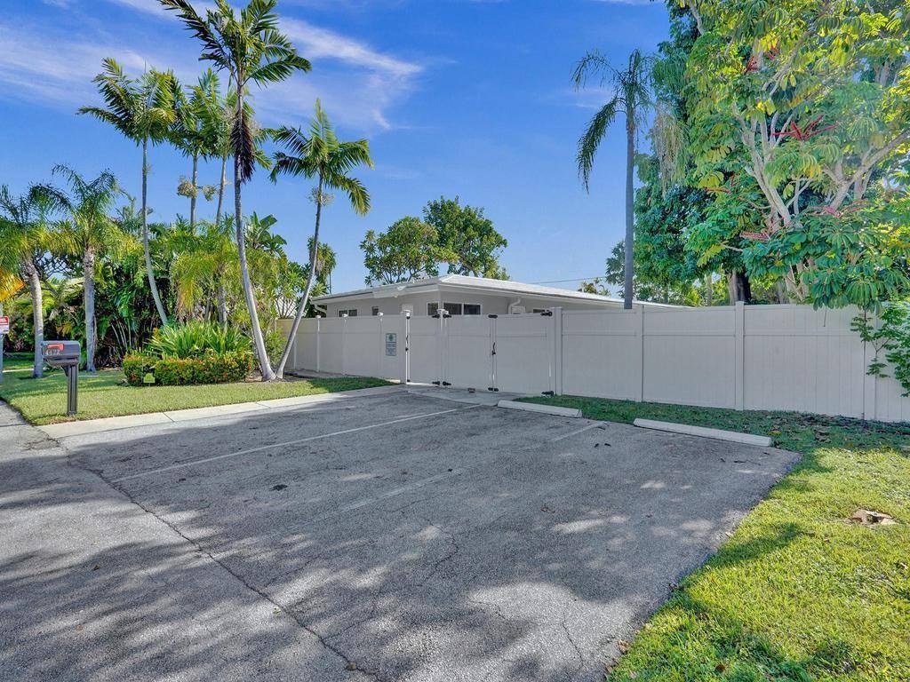 Apartment for rent at 4422 Sea Grape Dr #1, Fort Lauderdale, FL 33308