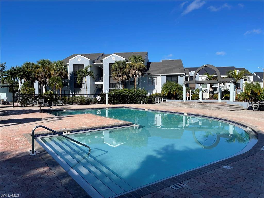Apartment for rent at 13555 Eagle Ridge Dr #925, Fort Myers, FL 33912