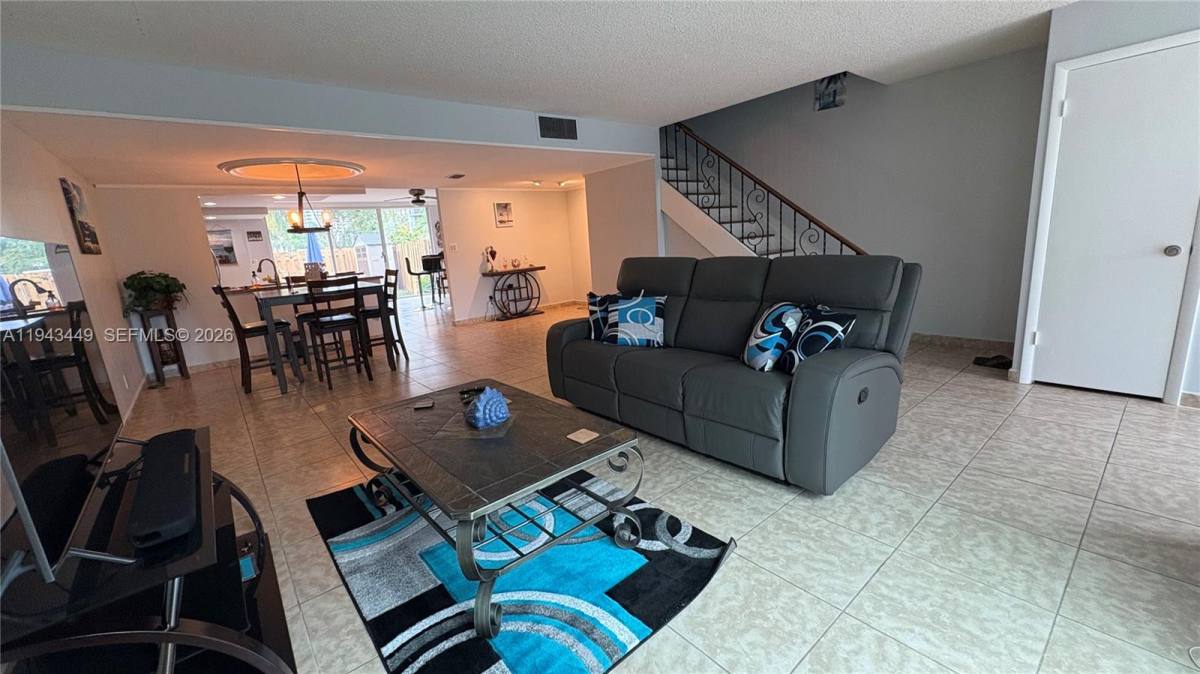 Townhouse for rent at 808 NE 27th Ave #808, Hallandale, FL 33009