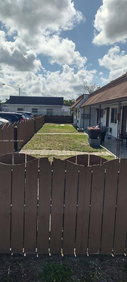 Apartment for rent at 6321 Pembroke Rd #6, Hollywood, FL 33023