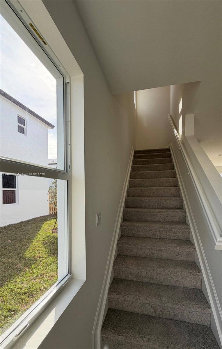 Townhouse for rent at 15584 SW 276th Terrace, Homestead, FL 33031
