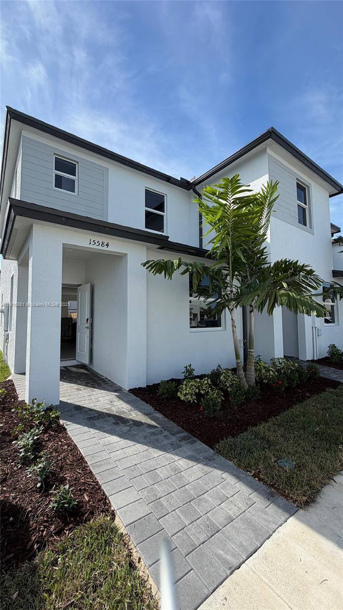 Townhouse for rent at 15584 SW 276th Terrace, Homestead, FL 33031