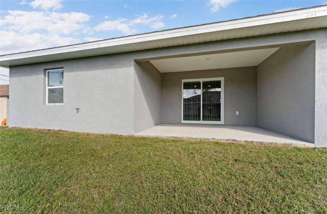Apartment for rent at 5023 24th St SW #2, Lehigh Acres, FL 33973