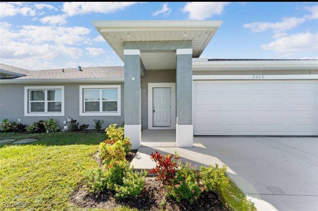 Apartment for rent at 5023 24th St SW #2, Lehigh Acres, FL 33973