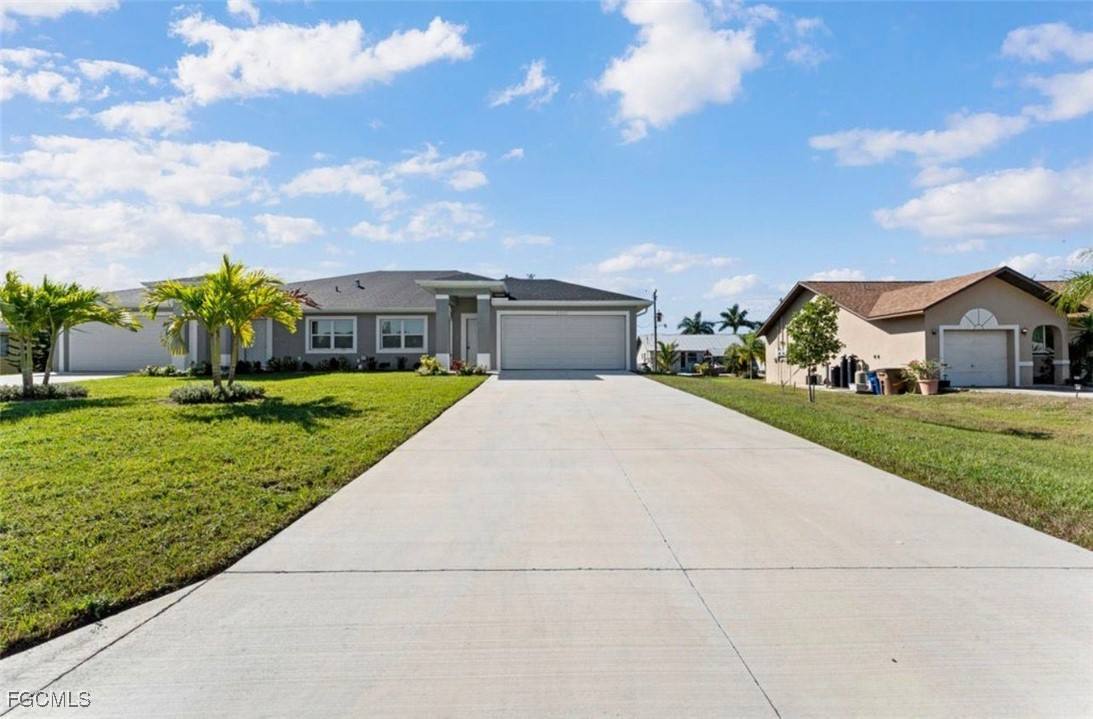 Apartment for rent at 5023 24th St SW #2, Lehigh Acres, FL 33973