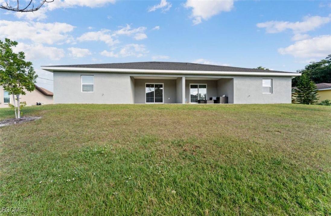 Apartment for rent at 5023 24th St SW #2, Lehigh Acres, FL 33973
