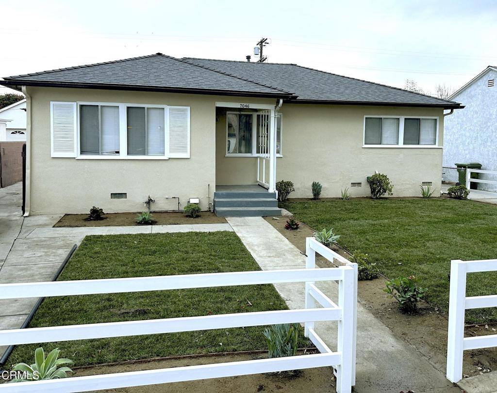 Apartment for rent at 7046 Murietta Ave, Van Nuys, CA 91405