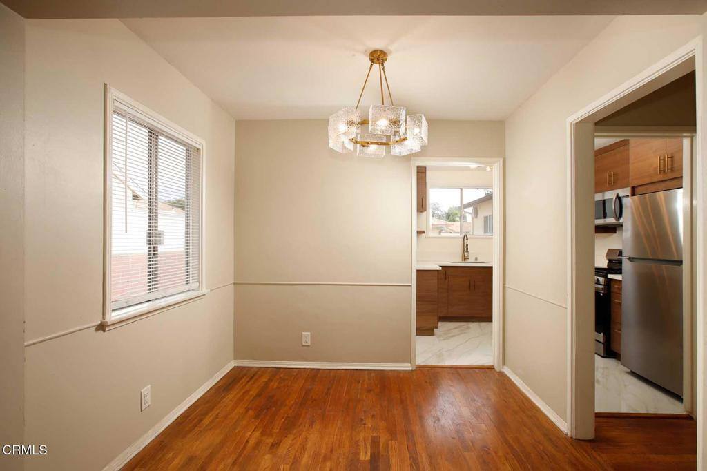 Apartment for rent at 7046 Murietta Ave, Van Nuys, CA 91405