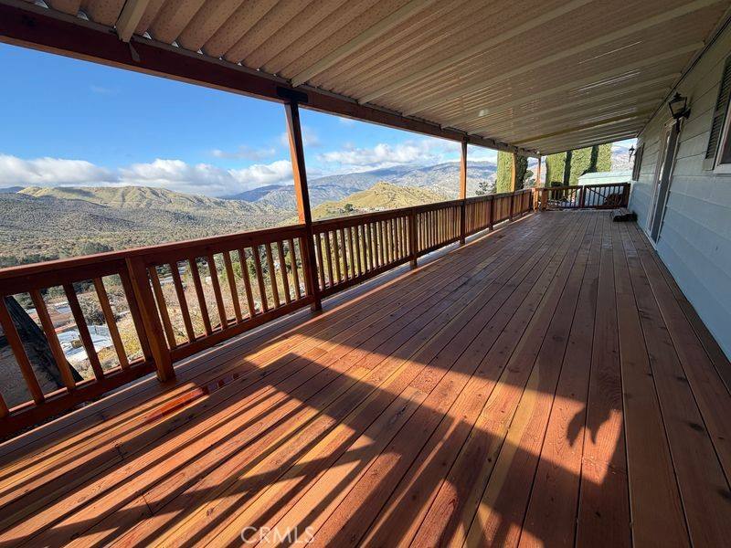 Apartment for rent at 121 Larch Court #121, Bodfish, CA 93205