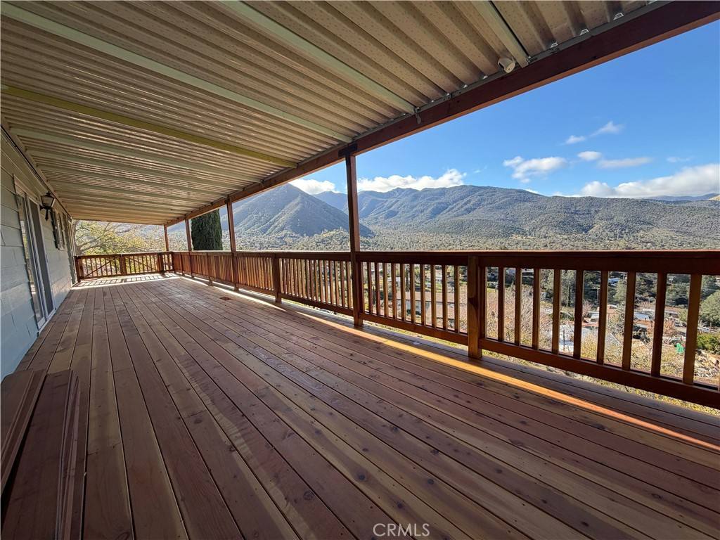Apartment for rent at 121 Larch Court #121, Bodfish, CA 93205