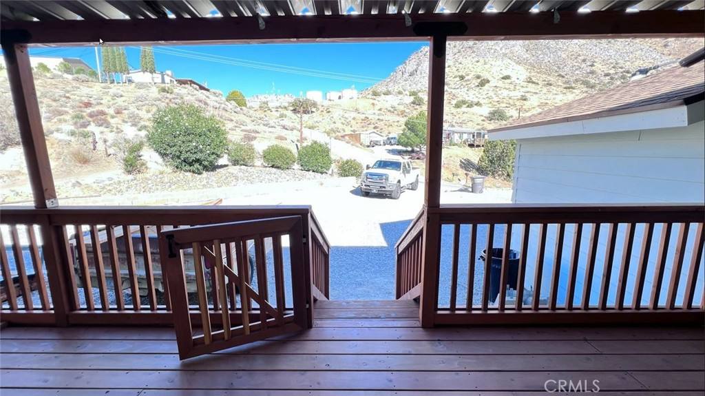 Apartment for rent at 121 Larch Court #121, Bodfish, CA 93205