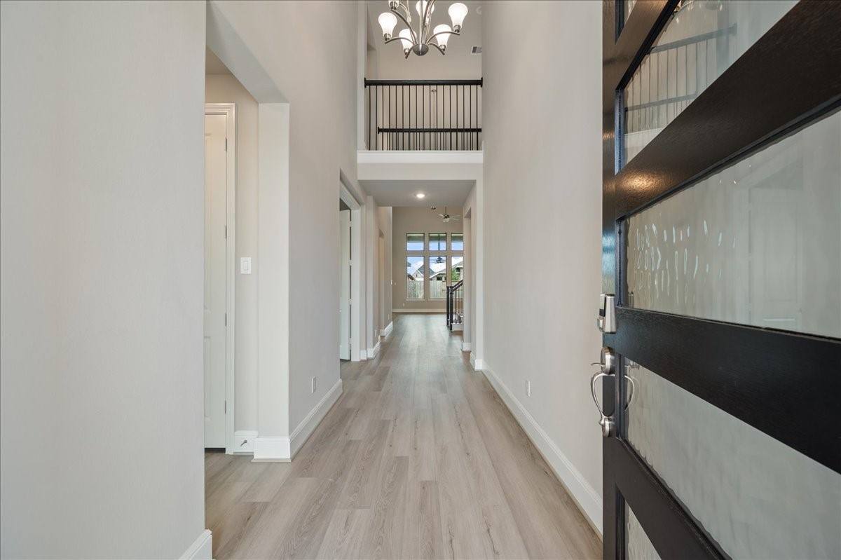 Apartment for rent at 7523 Mariposa Way, Katy, TX 77493