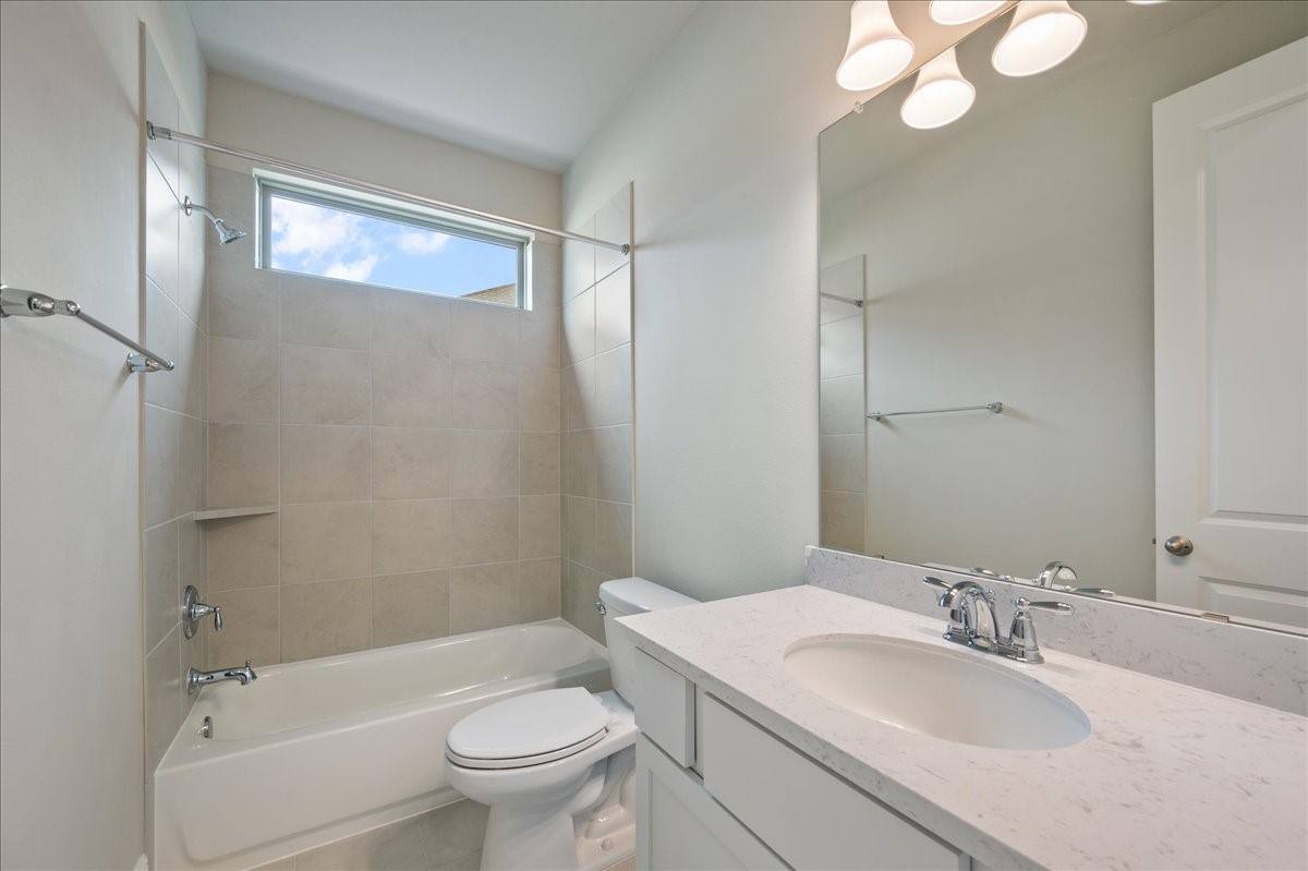 Apartment for rent at 7523 Mariposa Way, Katy, TX 77493