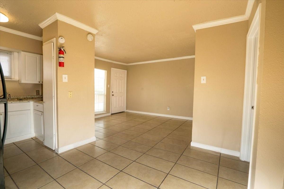Apartment for rent at 3045 Golfcrest Blvd #25, Houston, TX 77087