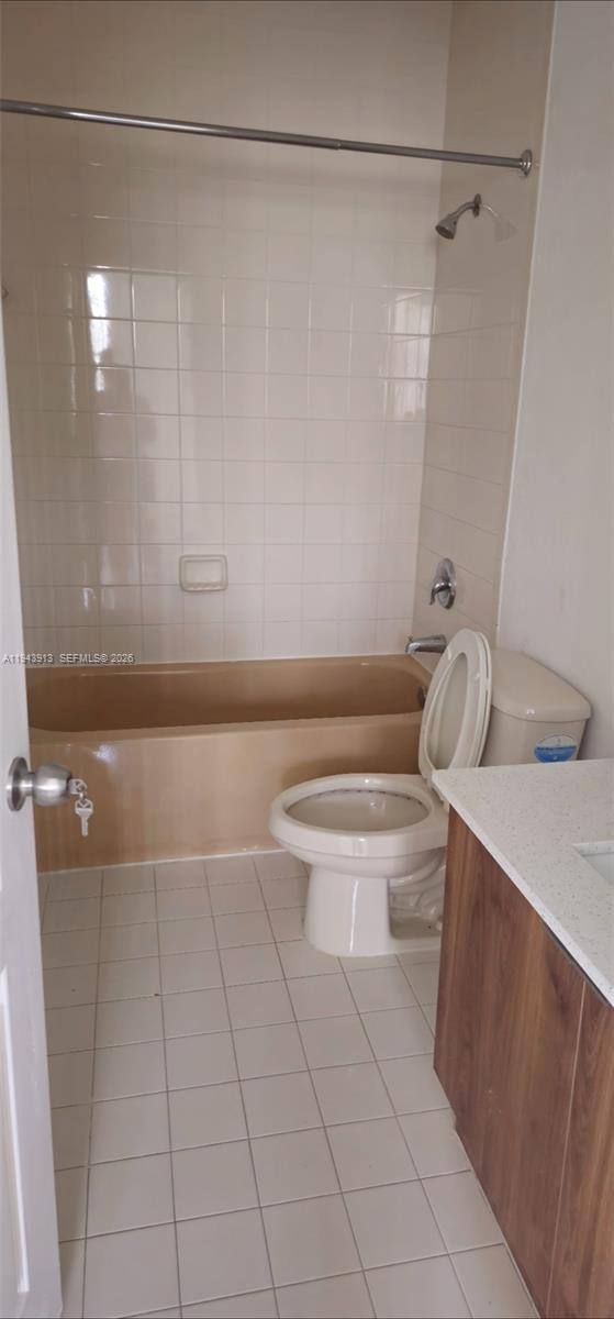 Condo for rent at 2551 SE 16th Terrace #202, Homestead, FL 33035