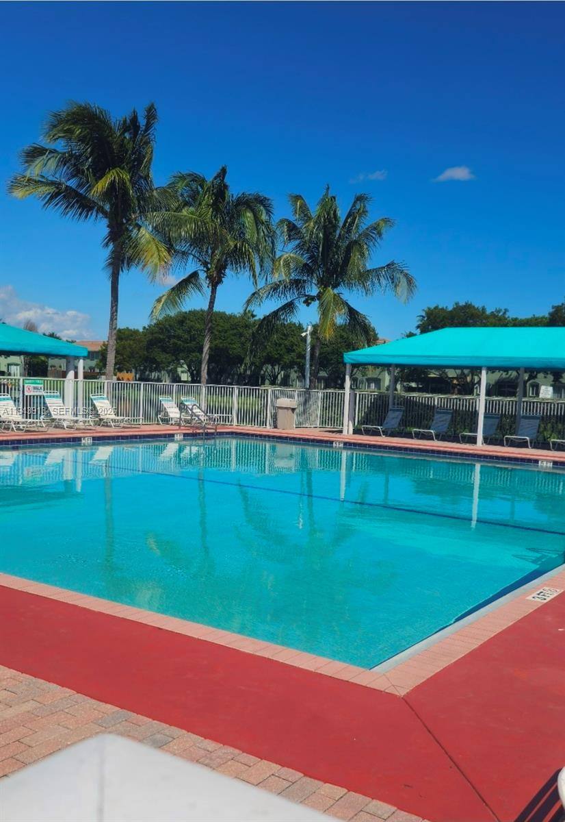 Condo for rent at 2551 SE 16th Terrace #202, Homestead, FL 33035