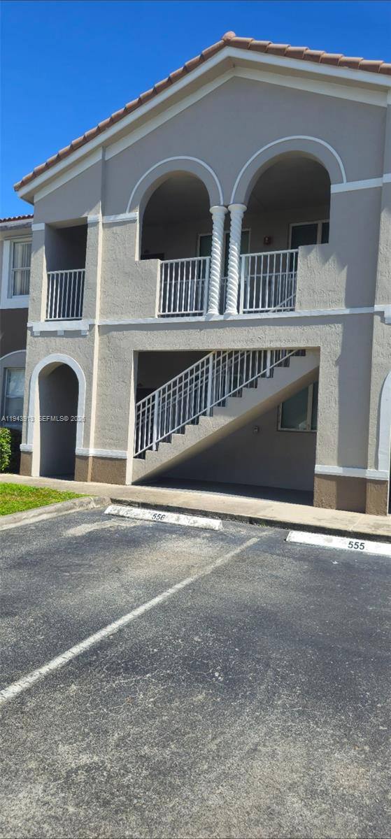 Condo for rent at 2551 SE 16th Terrace #202, Homestead, FL 33035