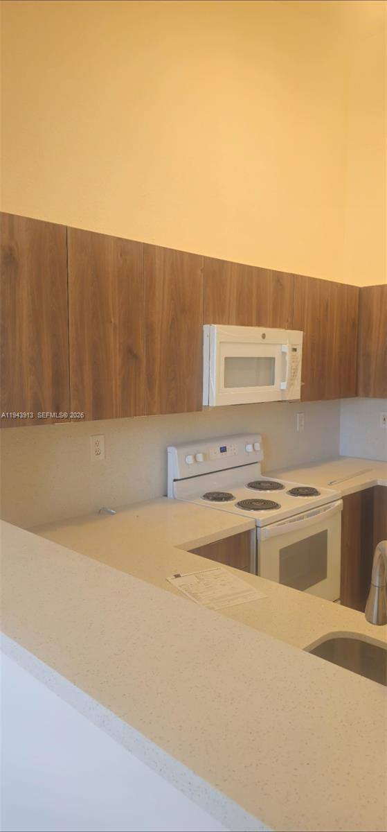 Condo for rent at 2551 SE 16th Terrace #202, Homestead, FL 33035