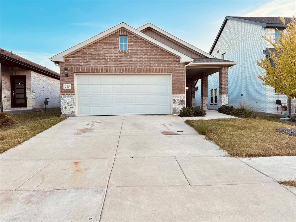Apartment for rent at 205 Travine Dr #205, McKinney, TX 75071