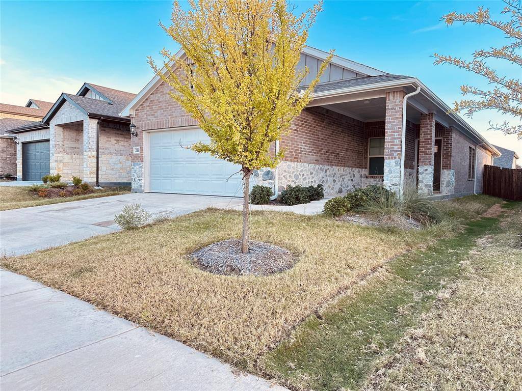 Apartment for rent at 205 Travine Dr #205, McKinney, TX 75071