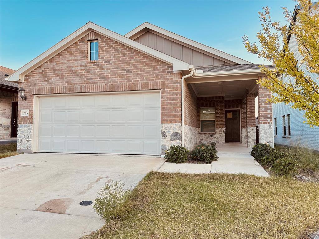 Apartment for rent at 205 Travine Dr #205, McKinney, TX 75071