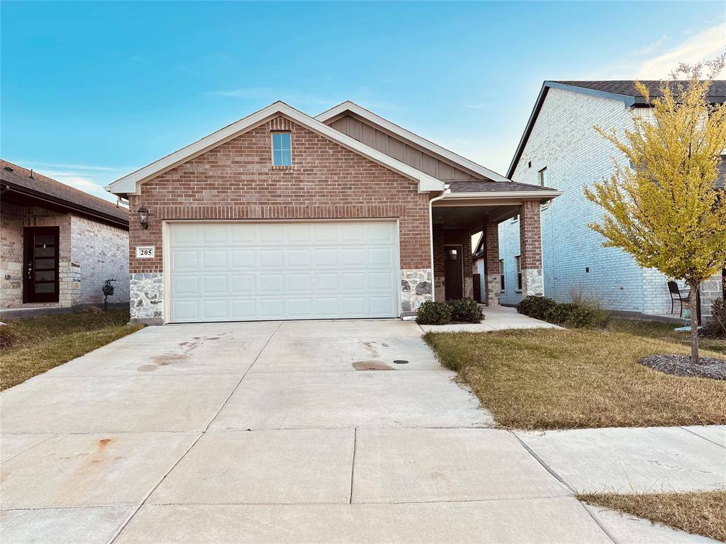Apartment for rent at 205 Travine Dr #205, McKinney, TX 75071
