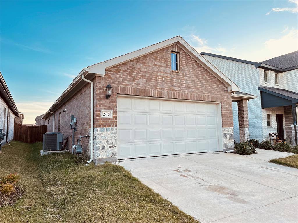 Apartment for rent at 205 Travine Dr #205, McKinney, TX 75071