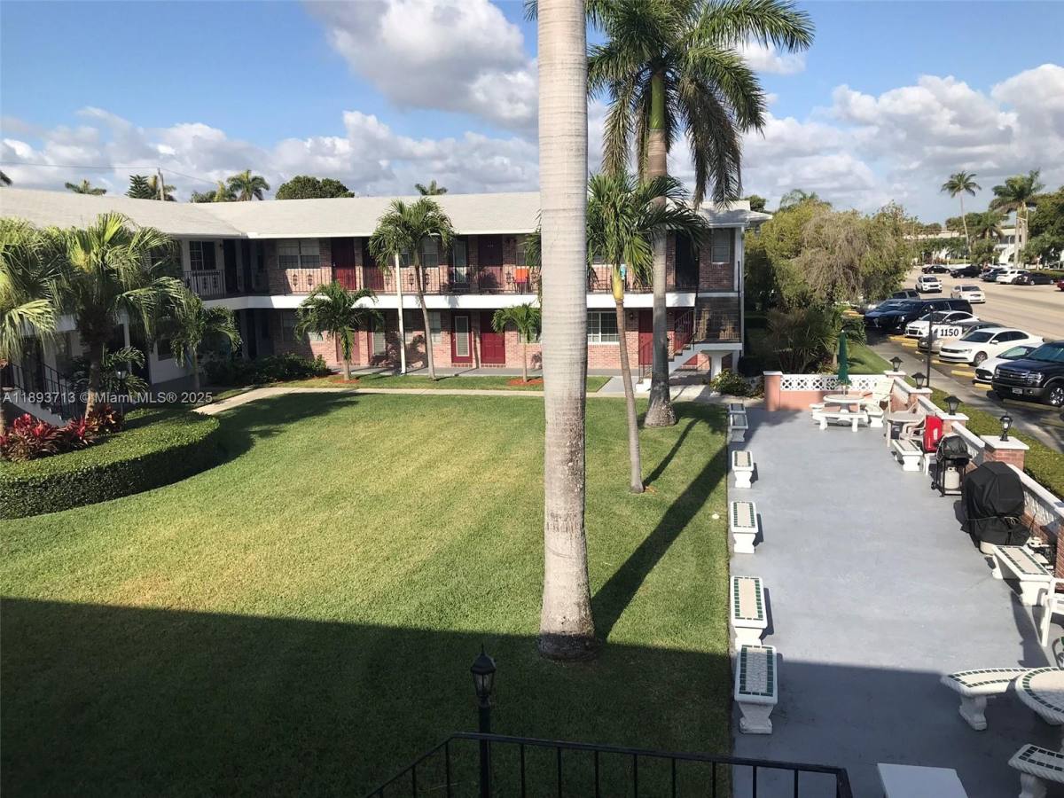 Apartment for rent at 1050 Atlantic Shores Blvd #108, Hallandale, FL 33009