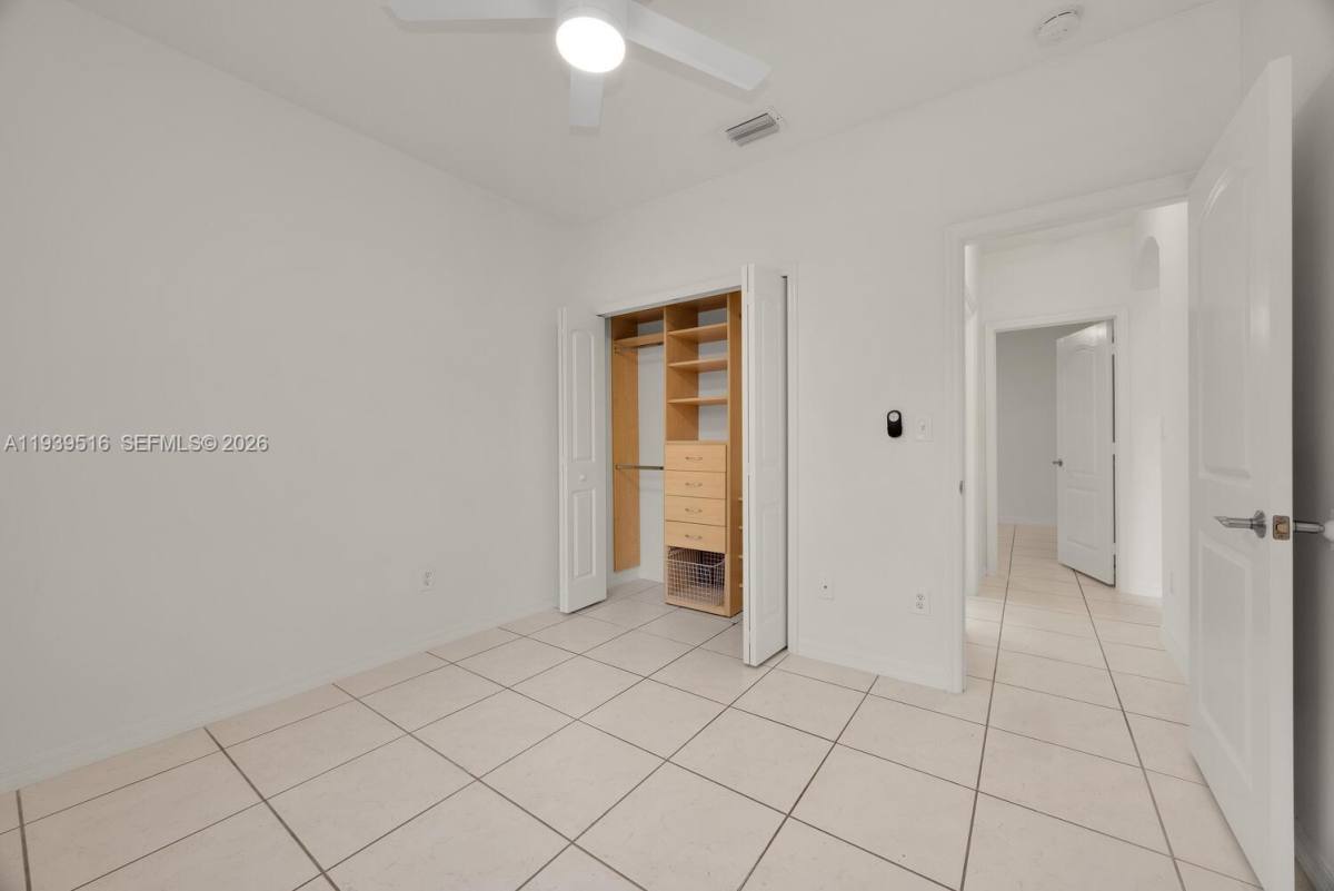 Apartment for rent at 18322 SW 94th Court, Miami, FL 33157