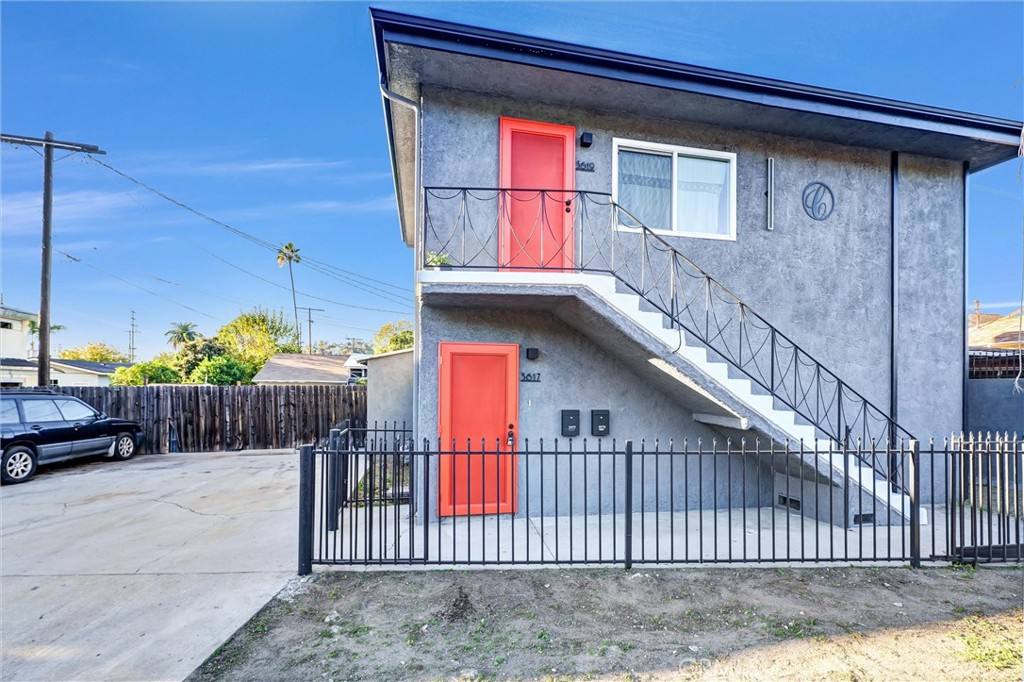 Condo for rent at 3617 Carlota Blvd, Los Angeles, CA 90031